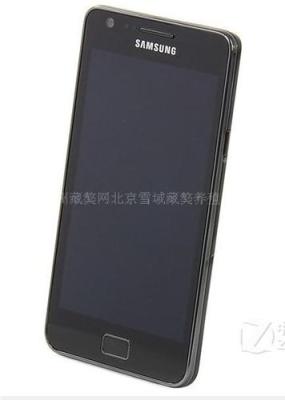 三星I9100 GALAXY SII 16GB