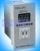 JS14P-999S AC220V德力西数显式时间继电器