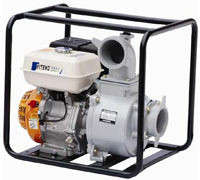 小型汽油自吸水泵 家用自吸泵原理 上海4寸自吸泵
