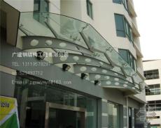 广州钢结构 玻璃棚 玻璃房 阳光房