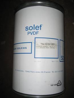 PVDF副牌美国苏威塑胶原料21508报价PVDF塑料原料报价
