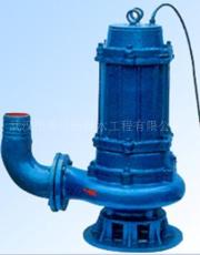 武汉排污泵 进口排污泵 进口污水泵 水泵维修