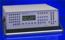 Voltech PM3000A高精度功率分析仪