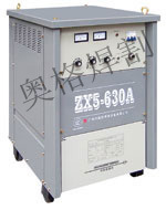 ZX5-630A/ZX5-晶闸管直流弧焊机