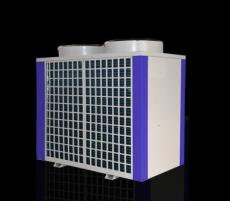 空气源热泵热水器分 家用机 和 商用机