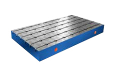 铸铁测量平板 铸铁铆焊平板 铸铁焊接平板