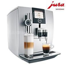供应瑞士JURA IMPRESSA J9全自动咖啡机