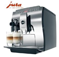 优瑞JURA IMPRESSA Z5第2代全自动咖啡机