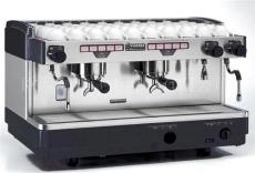 FAEMA飞马E98A2双头电控专业半自动咖啡机