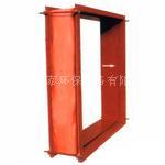 风道补偿器