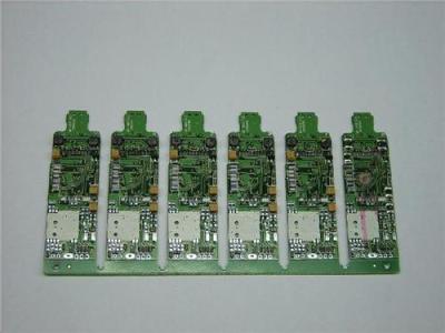 供应LED电视电源线路板SMT贴片加工/PCBA贴片加工