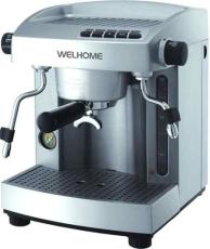 供应惠家KD-210家用式半自动咖啡机