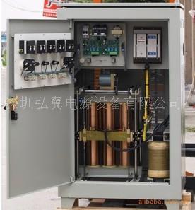 广州三相稳压器价格 SBW三相补偿式稳压器生产厂家报价