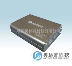 USB接口MIL-STD-1553B模块