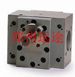 熔体泵 郑州熔体泵 高温熔体泵-远途机电