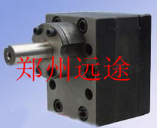 高温熔体泵制造商 高温熔体泵价格-郑州远途
