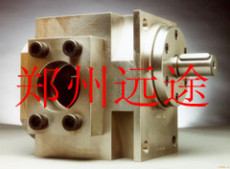 郑州高温熔体泵 熔体泵计量泵生产厂家-远途机电