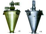 供應(yīng)錐形混合機(jī) 雙螺旋錐形混合機(jī) 不銹鋼錐形混合機(jī)