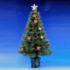 光纤圣诞树系列