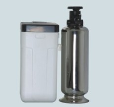 水处理专家绿带软水机LD-R1000A