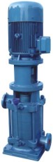 DL立式多级离心泵 立式离心泵批发 多级泵技术参数