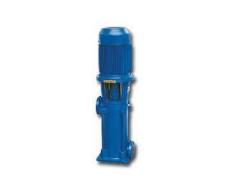 LG水泵 LG型立式多级离心泵 高层建筑给水泵