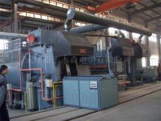 天津三木森金属热处理加工 日本先进设备和技术 多用炉
