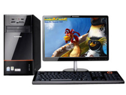 供应惠普p6-1080cx QU403AA 台式电脑1200元