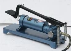 CFP-800脚踏式液压泵