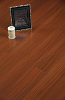 圆盘豆地板 中国实木地板企业领先地板圆盘豆实木地板