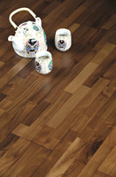 槐木拼板地板 中国实木地板行业优质地板槐木拼板地板