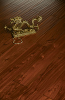 榆木实木地板 实木地板十大品牌榆木地板