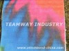 染色无纺布Printed Stitchbond Fabric