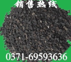 北京海绵铁滤料供应厂家 天津海绵铁滤料采购价格