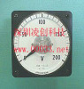 DAIICHI指针式电流表 DAIICHI Ammeter DAIICHI