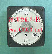 DAIICHI指针式电流表 DAIICHI Ammeter DAIICHI