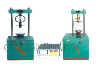 LD127-II型路面材料强度试验仪主机