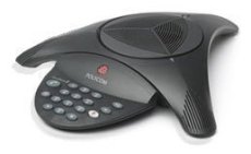 宝利通会议电话SoundStation 2基本型