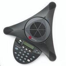 POLYCOM 宝利通会议电话SoundStation 2 标准型