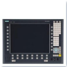 西门子TP015A触摸式操作面板