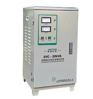 上海精通电源SVC-15KVA/美国山特UPS电源3C20KS