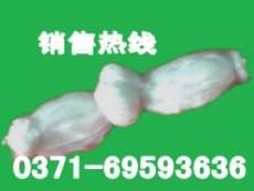 河南郑州纤维束滤料生产供应商 改性纤维束滤料用途