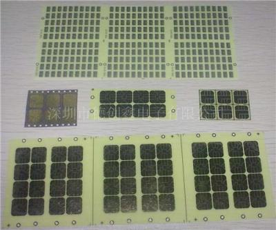 供应智能卡感应PCB 电子标签PCB