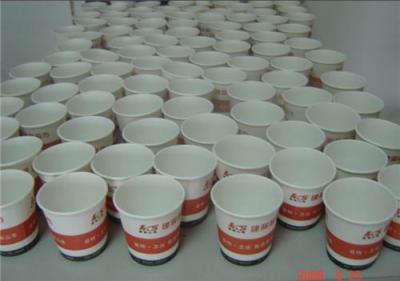 潮州专业生产纸杯---送货上门