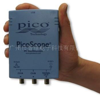 PICO示波器PicoScope 2200系列