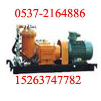 供应BPW250喷雾泵价格