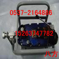 QYB-55型气动液压泵的山东销价