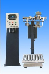 DCS-300-JY液体灌装秤