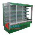 上海富溪制冷专业生产点菜柜
