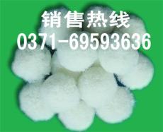 蛟河纤维球滤料供应厂家 双辽纤维球滤料产品介绍